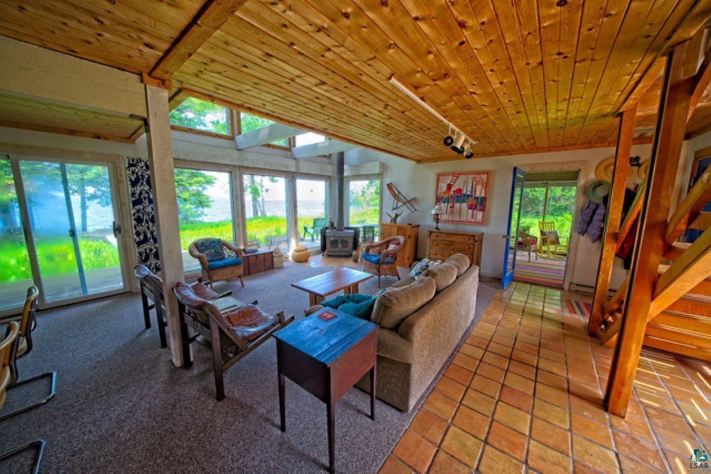 540 Big Bay Road La Pointe, WI 54850 - Photo 20 of 37