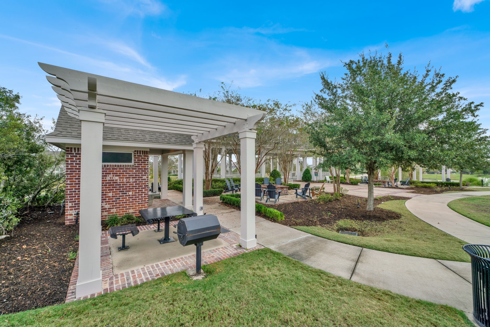 2217 Gadwall Court Conroe, TX 77384 - Photo 33 of 35