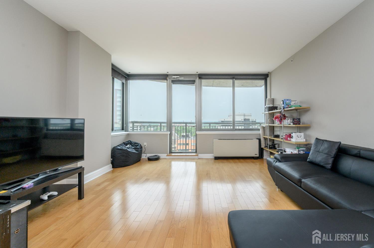 1 Spring Street, Unit 1206 New Brunswick, NJ 08901 - Photo 13 of 24