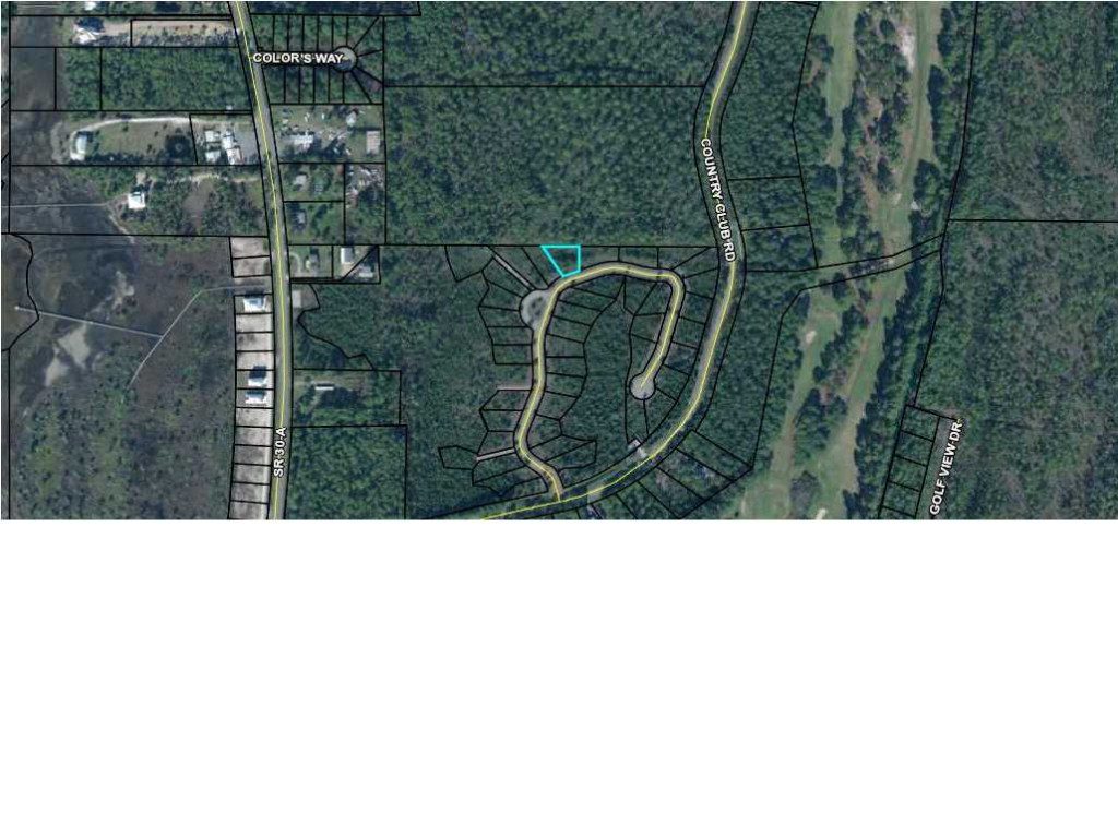 17 Shallow Reed Drive Port St. Joe, FL 32456 - Photo 1 of 1