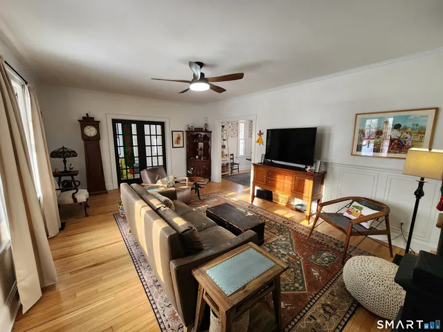 $375,000 | 179 Winthrop Terrace, Meriden, CT 06451