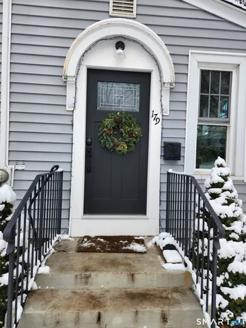 $375,000 | 179 Winthrop Terrace, Meriden, CT 06451