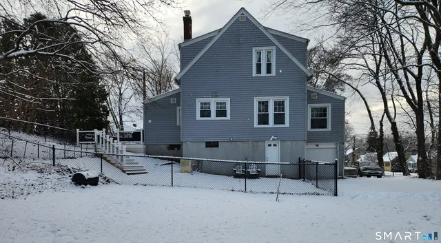 $375,000 | 179 Winthrop Terrace, Meriden, CT 06451