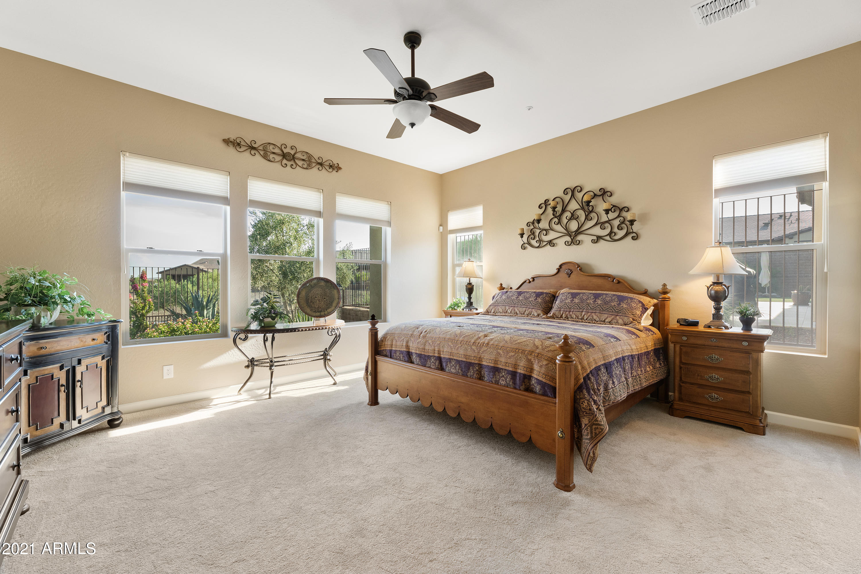 17759 East Ord Court Rio Verde, AZ 85263 - Photo 20 of 54 Master Bedroom