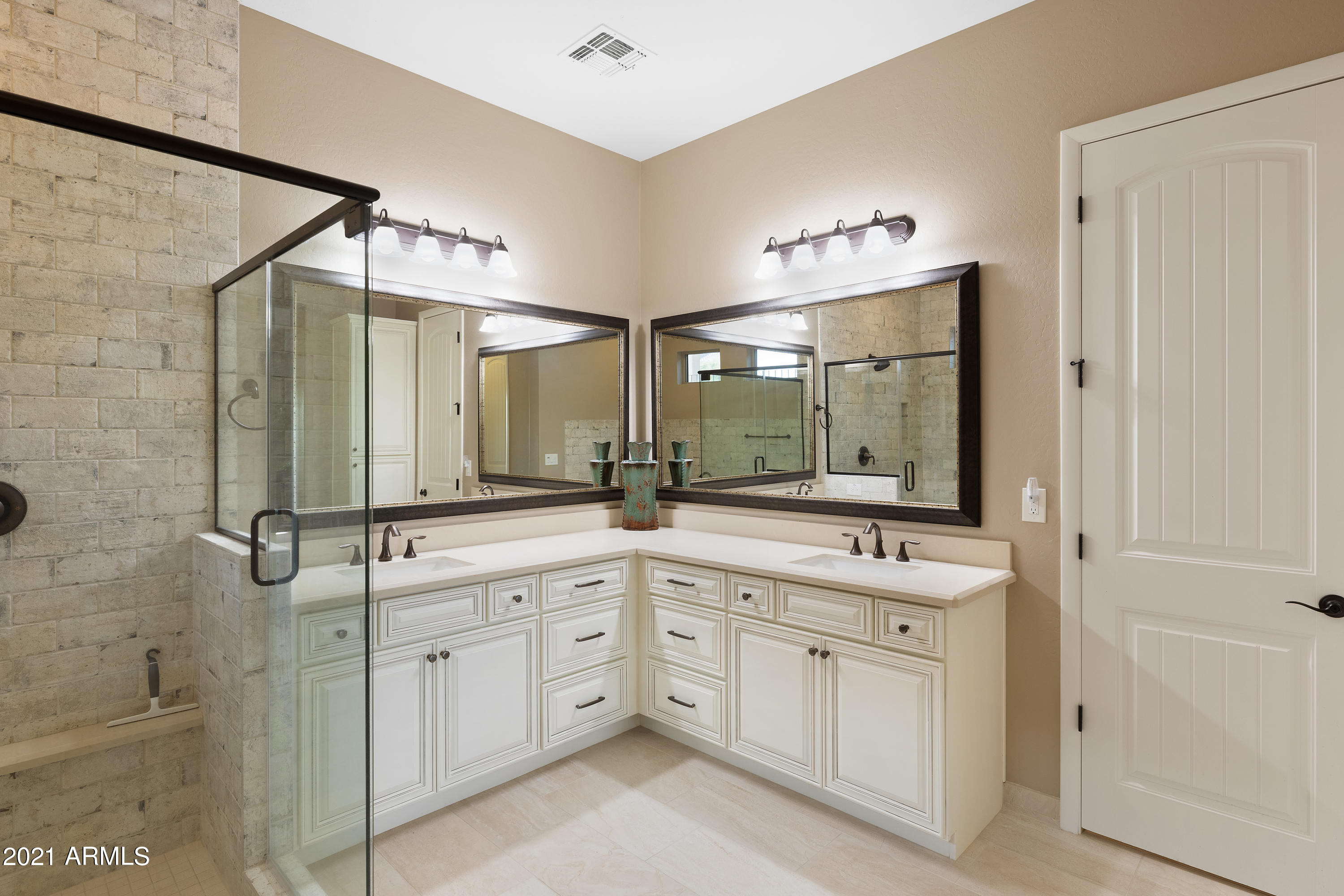 17759 East Ord Court Rio Verde, AZ 85263 - Photo 23 of 54 Master Bathroom