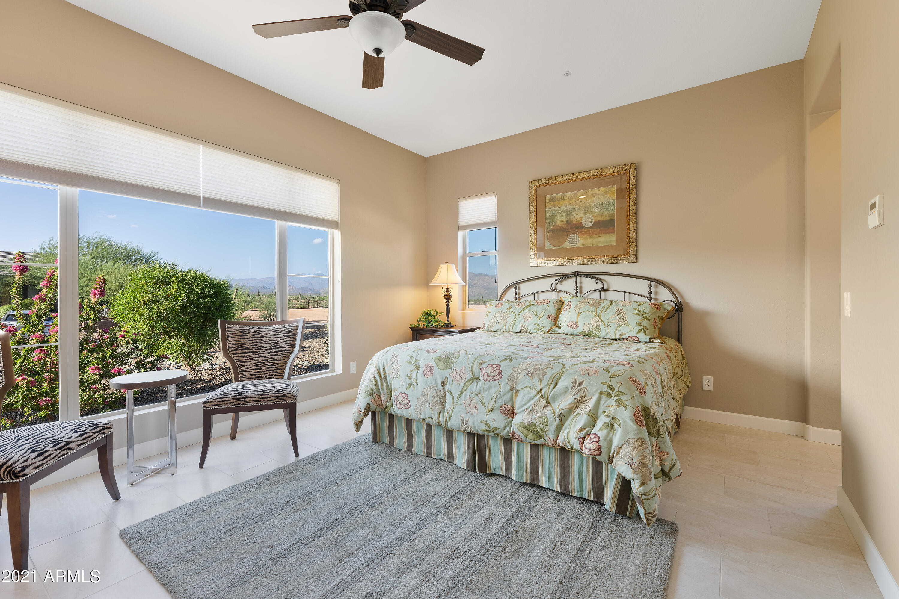 17759 East Ord Court Rio Verde, AZ 85263 - Photo 29 of 54 Casita Bedroom