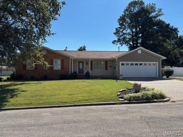 909 Saddle Spur Road Dexter, MO 63841 - Photo 2 of 24