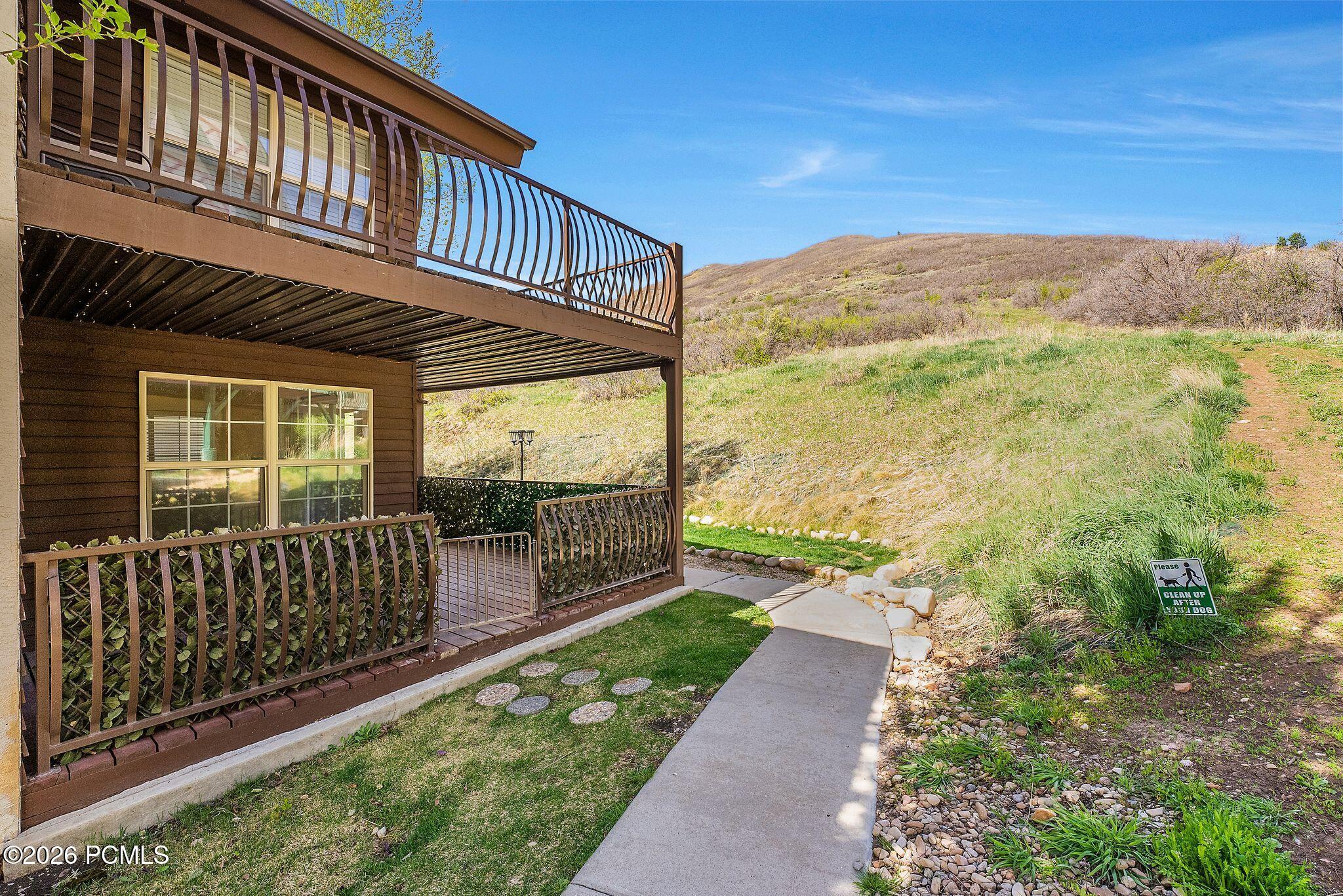 1041 West Grindelwald Court, Unit R5 Midway, UT 84049 - Photo 27 of 41