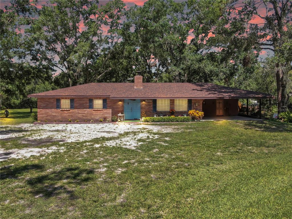 1753 Ranchette Road Wesley Chapel, FL 33543 - Photo 2 of 60 Gallery Image 2