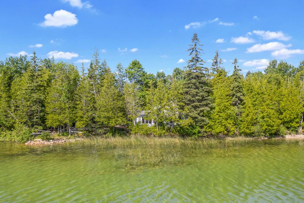 470 Europe Lake Road Ellison Bay, WI 54210 - Photo 41 of 44