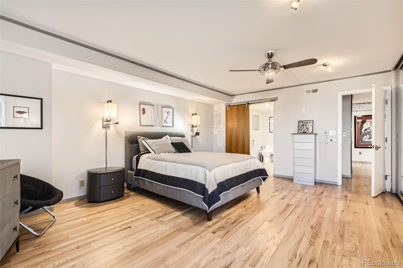1777 Larimer Street, Unit 1908 Denver, CO 80202 - Photo 13 of 29