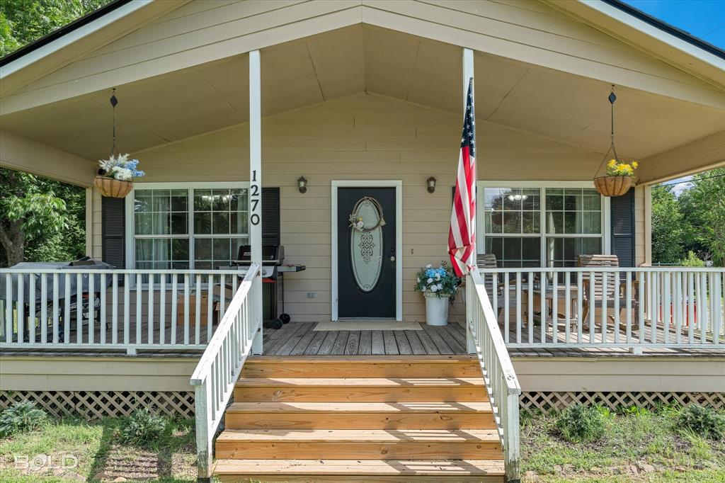 1270 Barron Road Keithville, LA 71047 - Photo 6 of 28
