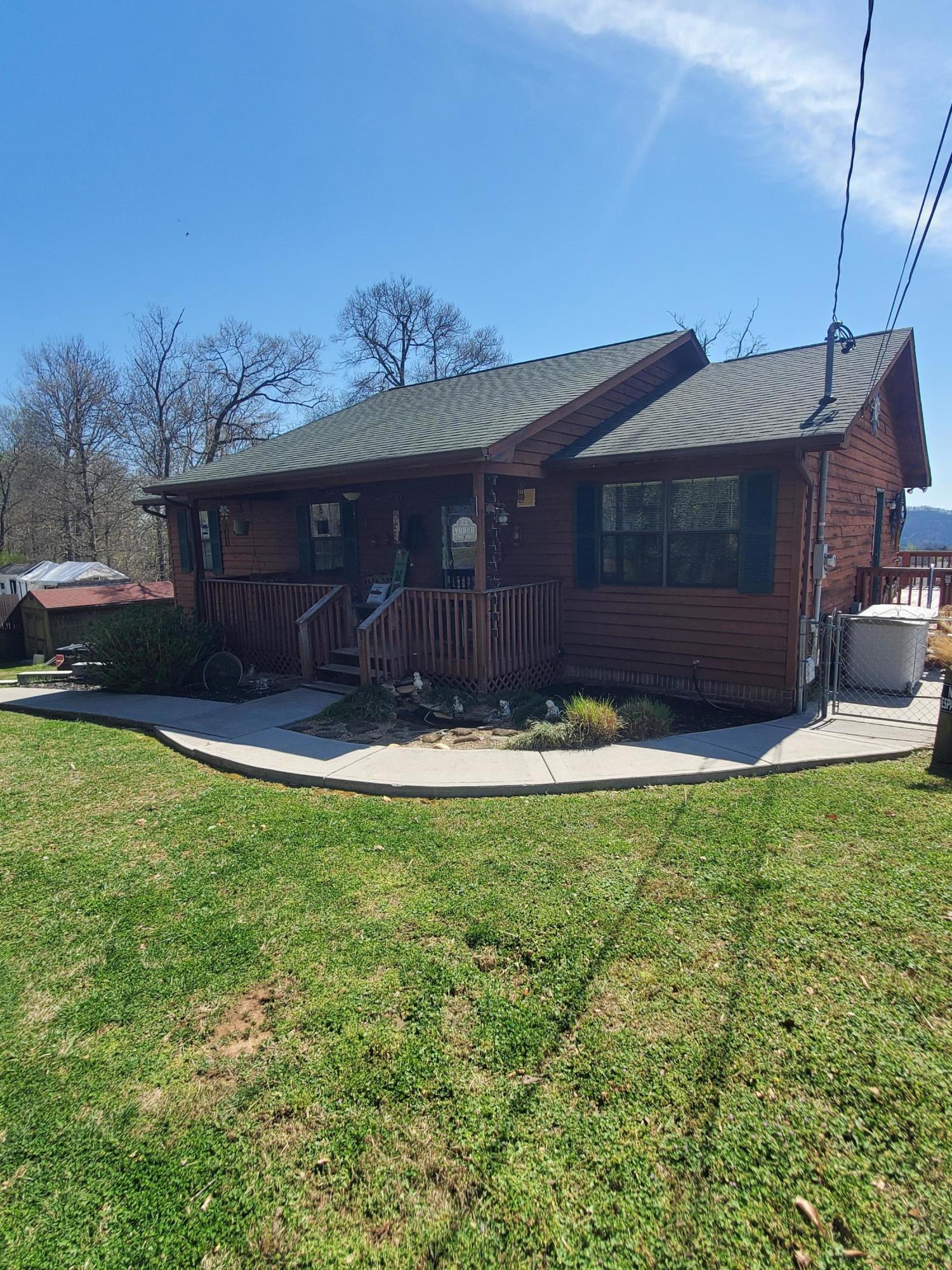 289 Booker Road Maynardville, TN 37807 - Photo 1 of 29 20210330_121243