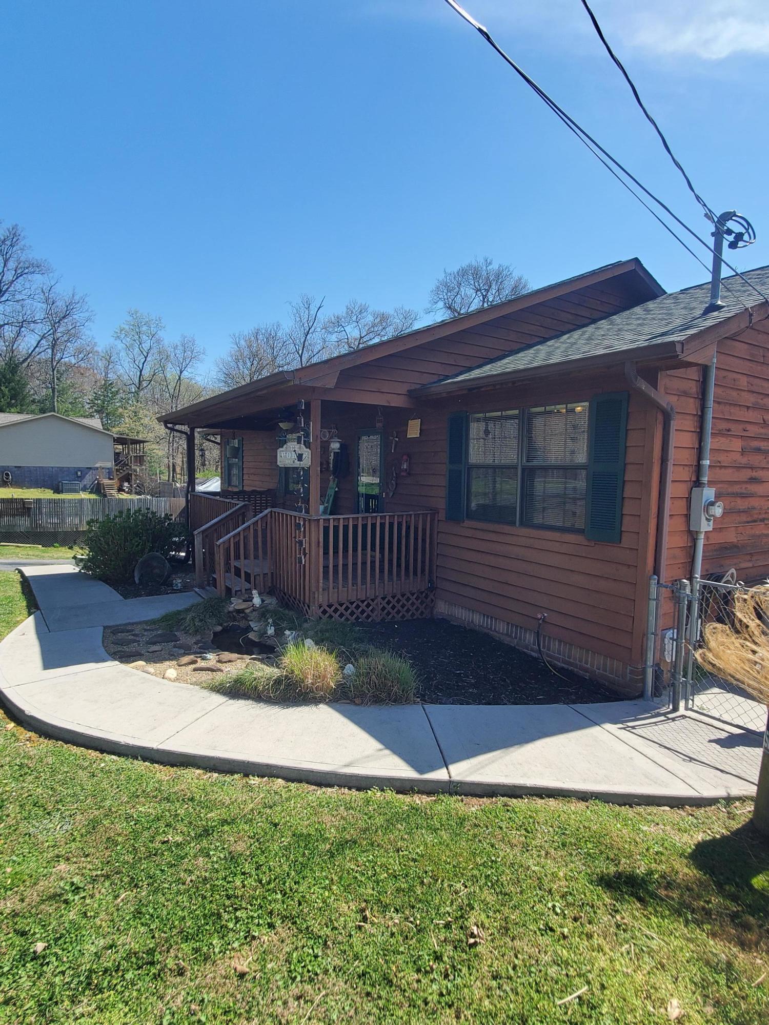 289 Booker Road Maynardville, TN 37807 - Photo 2 of 29 20210330_121258