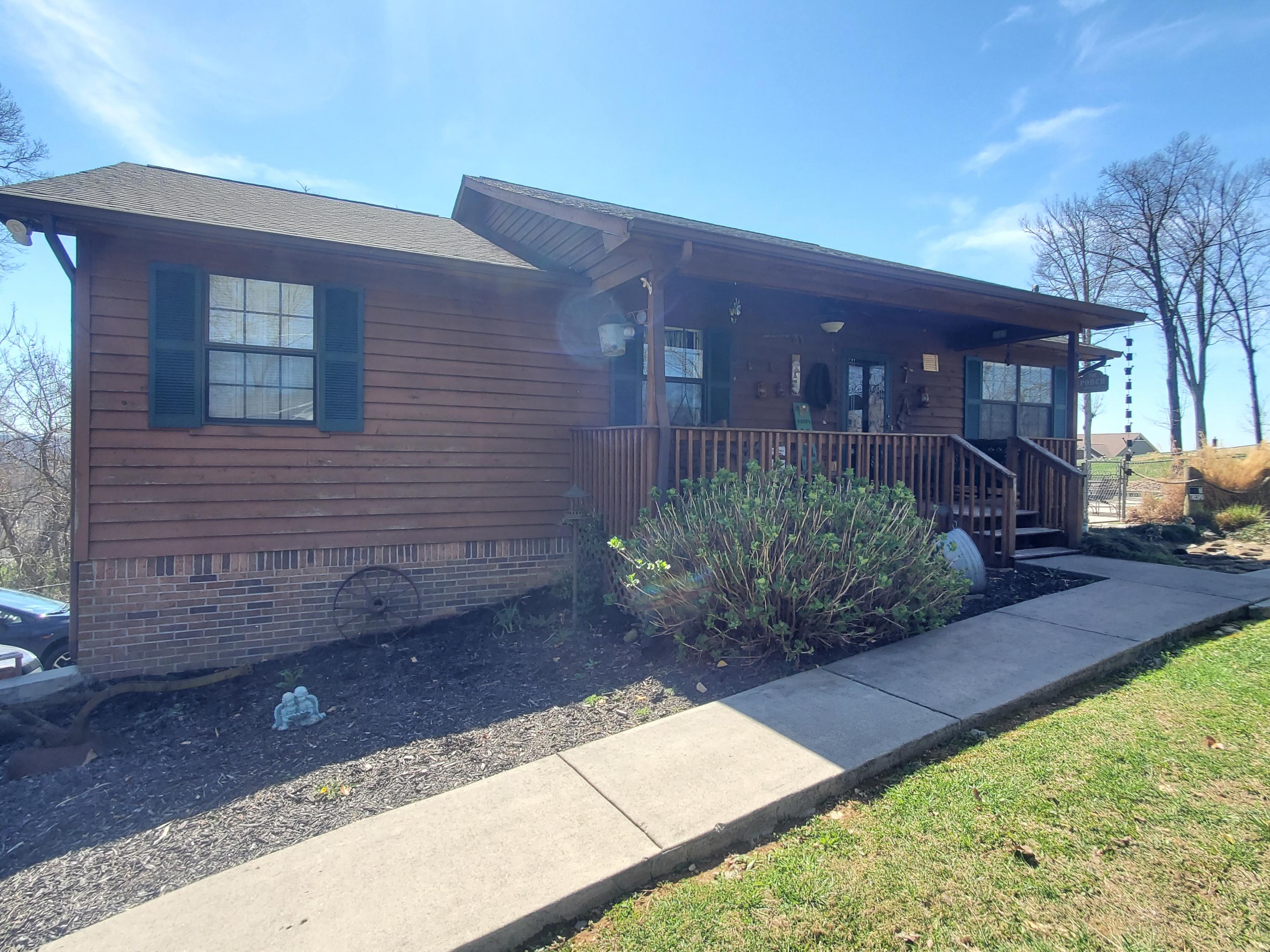 289 Booker Road Maynardville, TN 37807 - Photo 3 of 29 20210330_121325