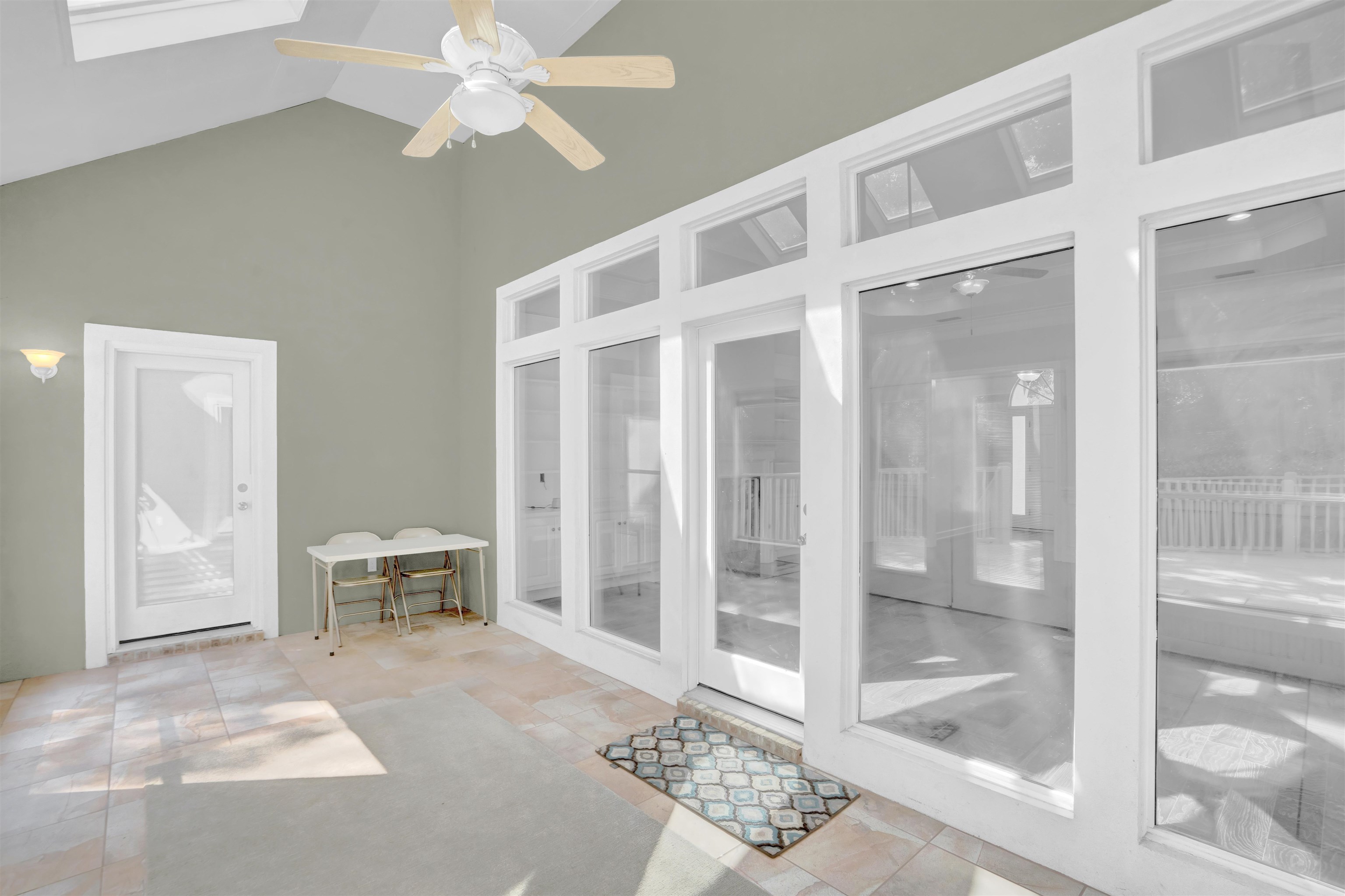 111 Beaver Dam Road Fairhope, AL 36532 - Photo 26 of 51 Sun Room