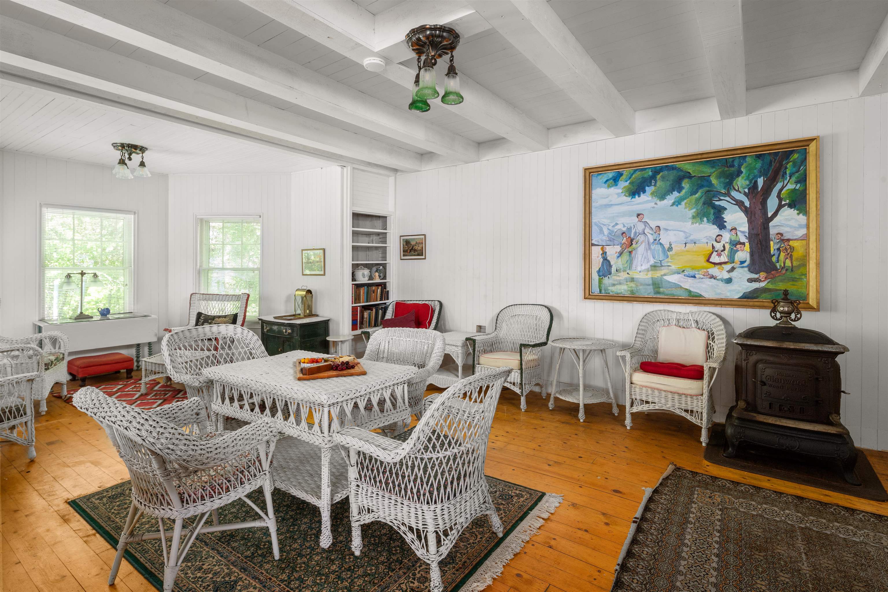357 Association Way, Unit 27 Charlotte, VT 05445 - Photo 15 of 40 Gallery Image 15