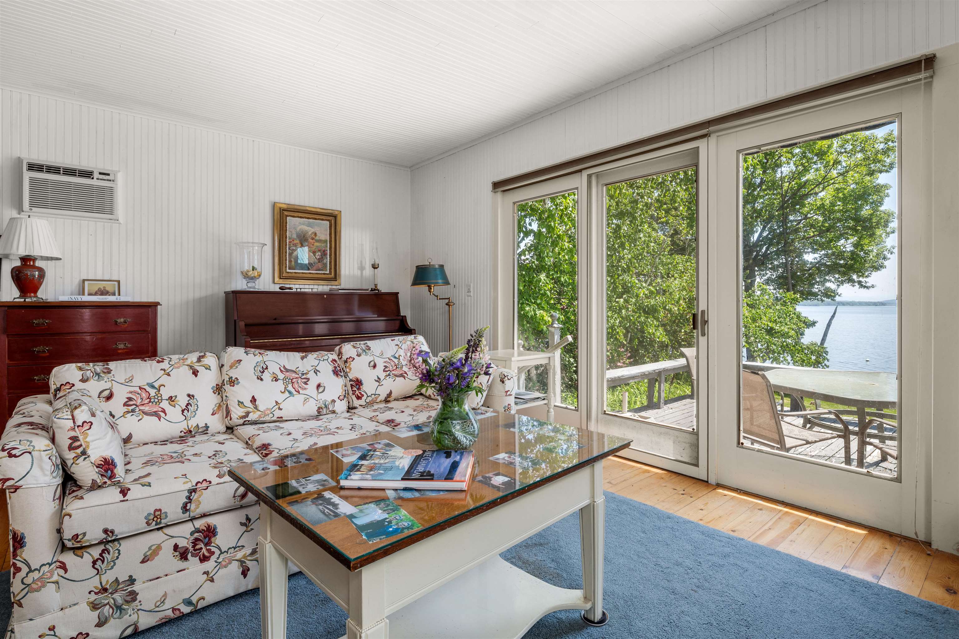 357 Association Way, Unit 27 Charlotte, VT 05445 - Photo 27 of 40 Gallery Image 27