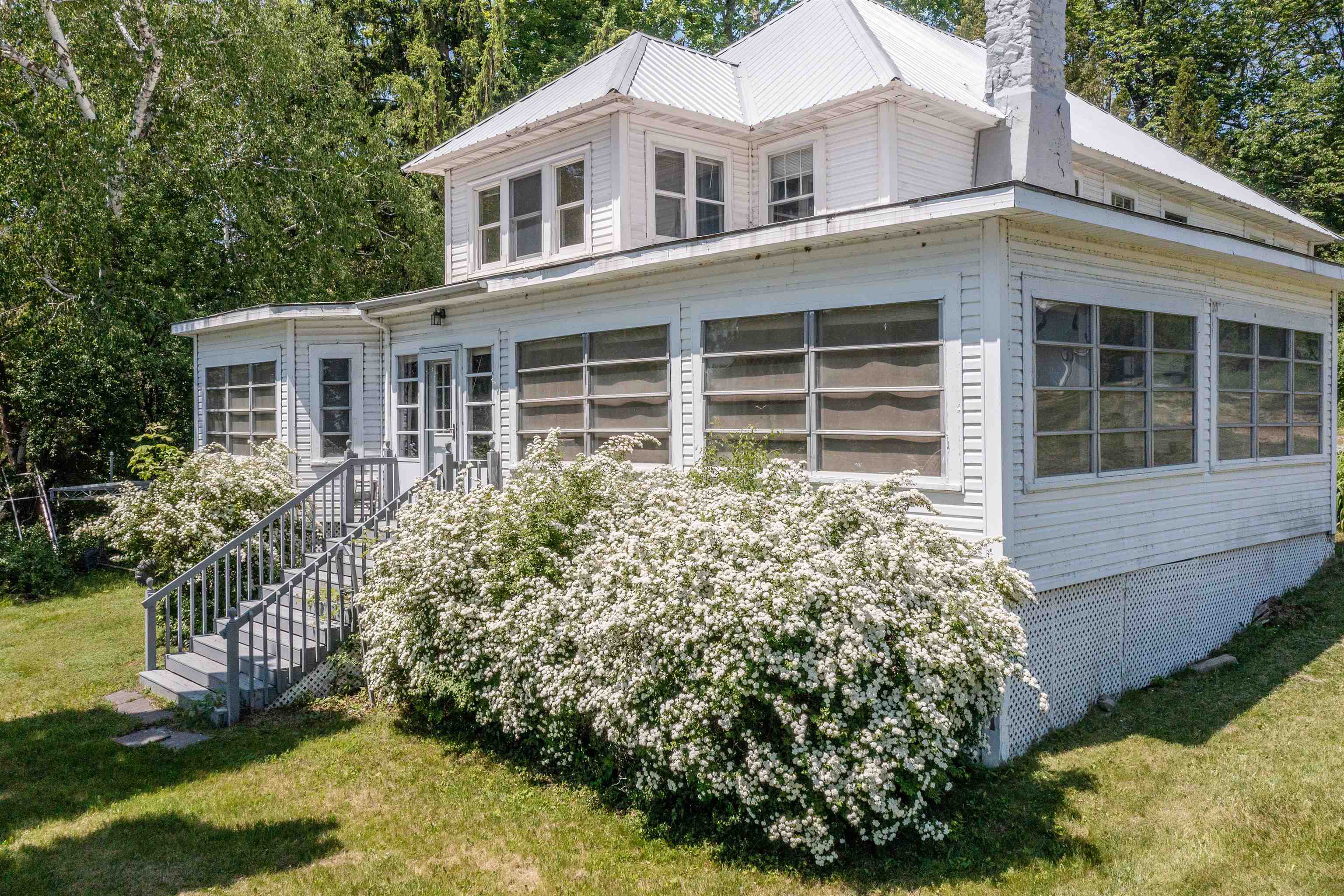 357 Association Way, Unit 27 Charlotte, VT 05445 - Photo 3 of 40 Gallery Image 3