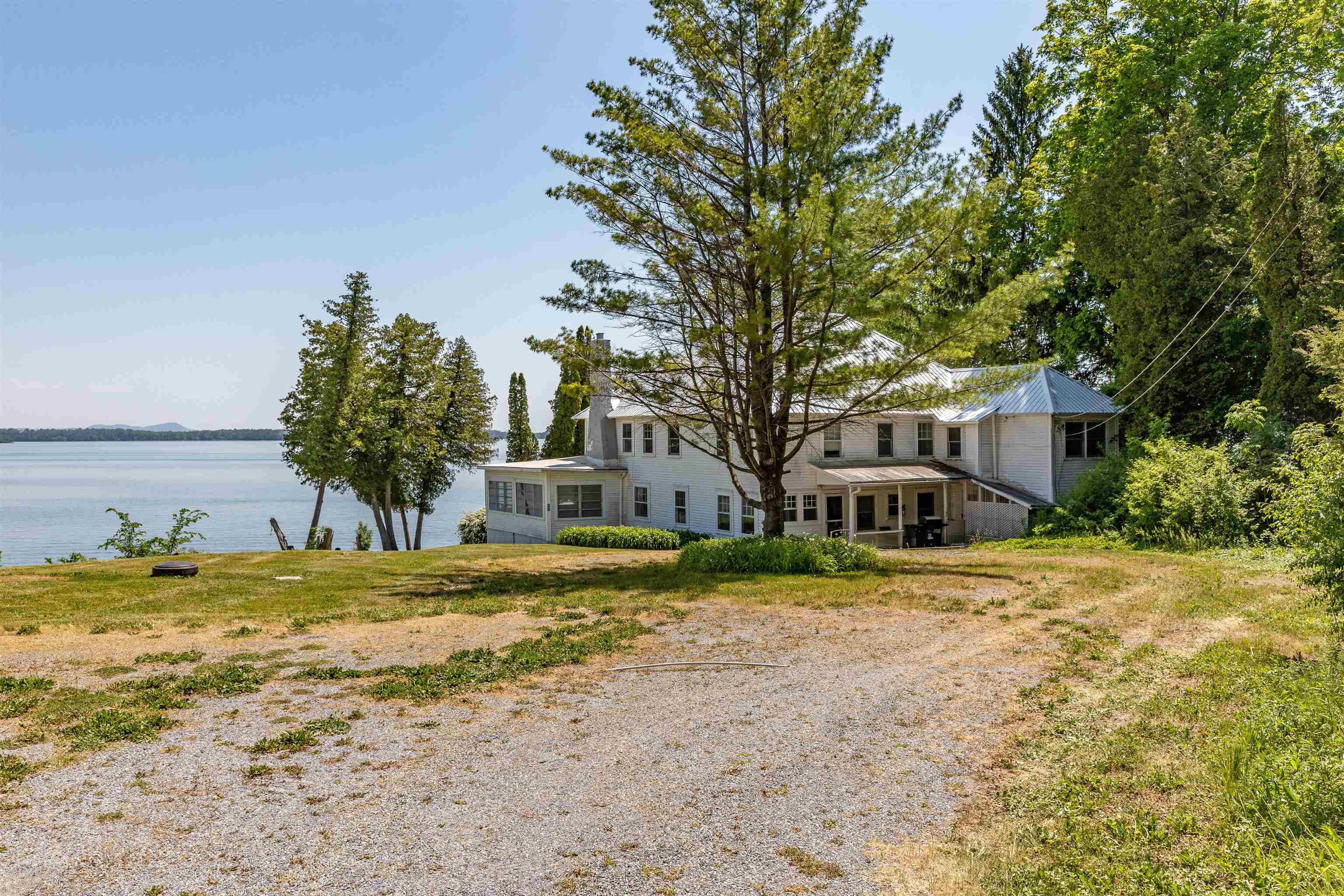 357 Association Way, Unit 27 Charlotte, VT 05445 - Photo 38 of 40 Gallery Image 38