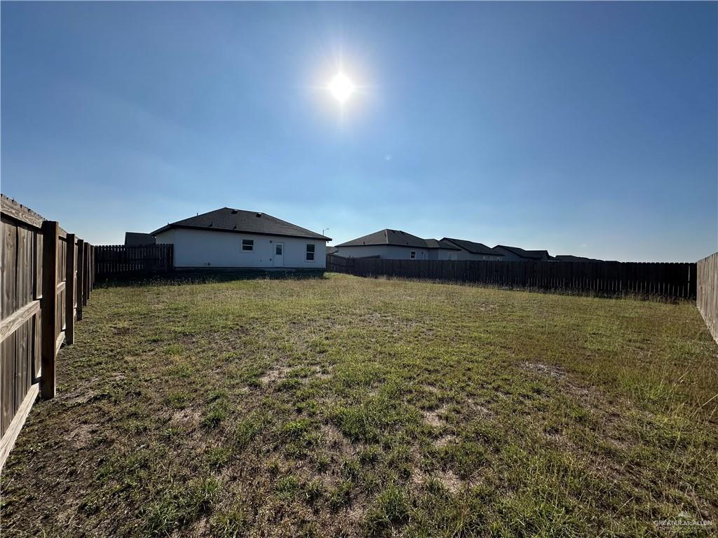1609 Unity Drive Mercedes, TX 78570 - Photo 10 of 10 a view of pool and an ocean view