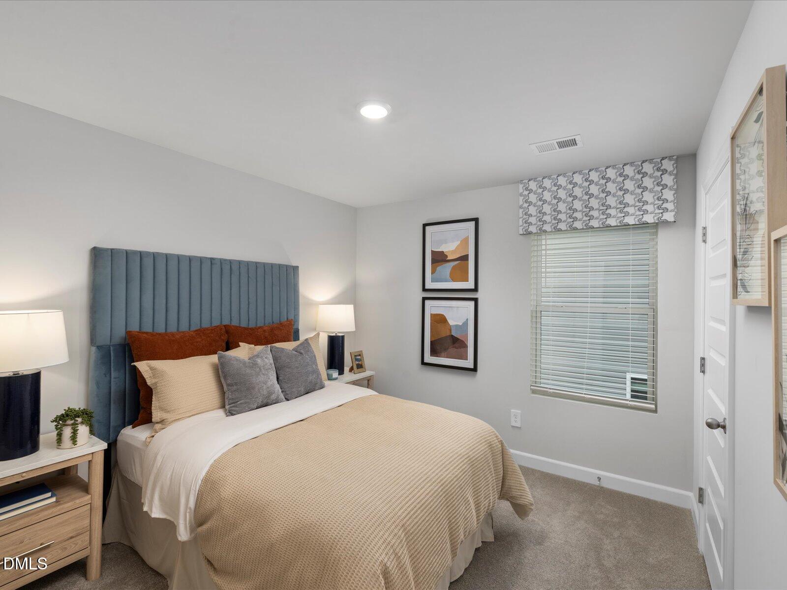 1436 Hatteras Road Durham, NC 27703 - Photo 14 of 19