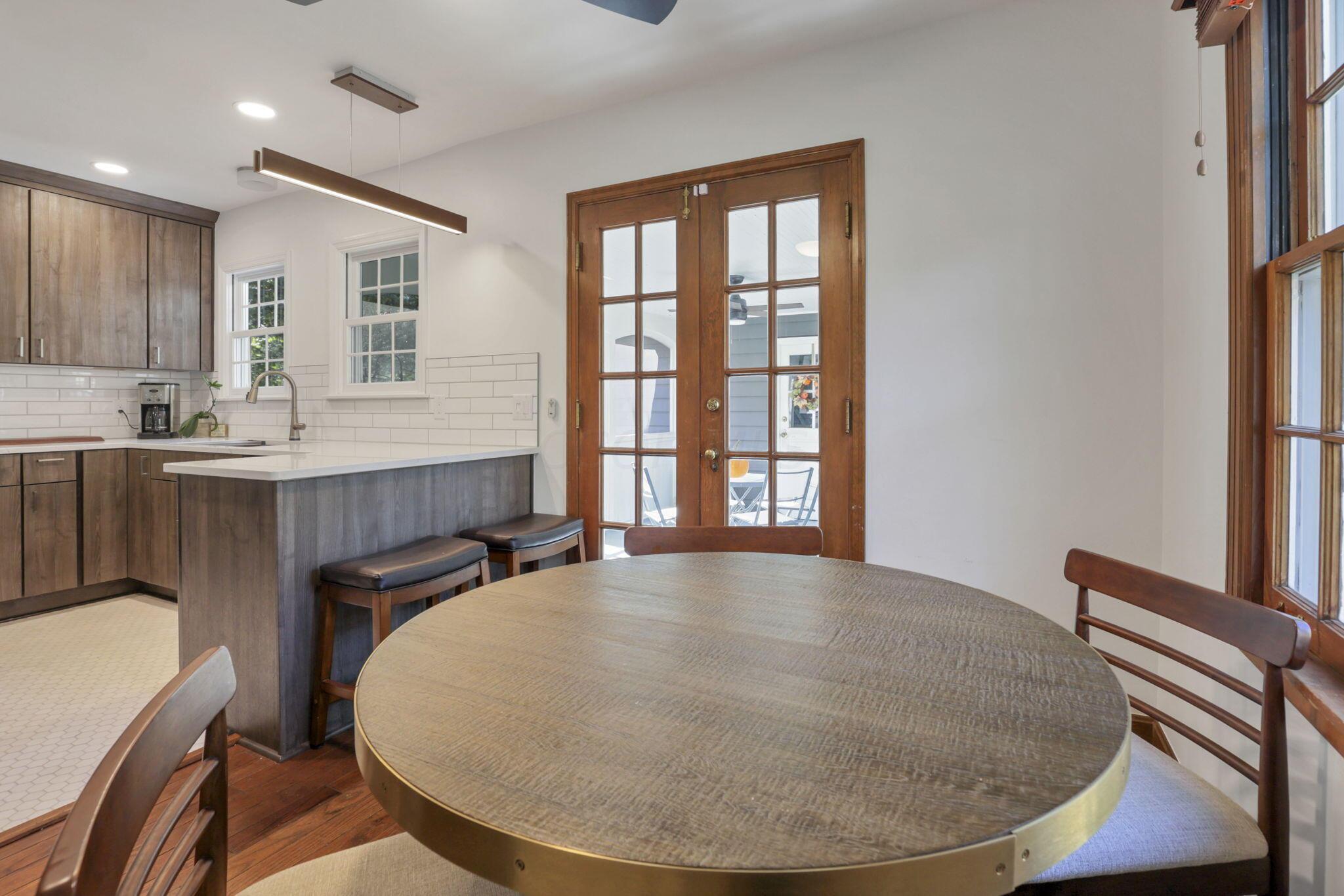 3045 Midgard Road Columbus, OH 43202 - Photo 16 of 54 Dining Area