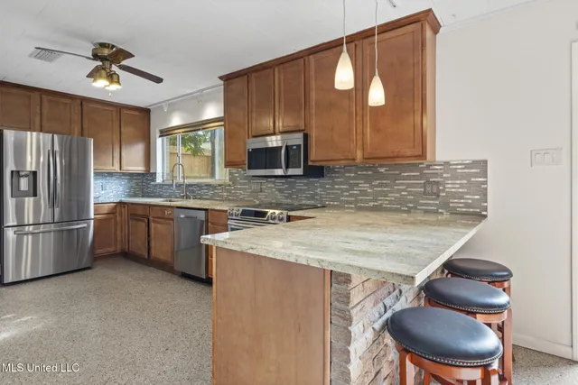 $364,900 | 4 Chimney Cross, Long Beach, MS 39560