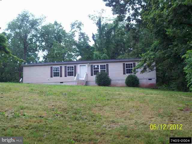 30 Hemlock Road Manchester, PA 17345 - Photo 25 of 25 a view of a house with backyard