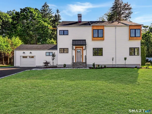 $1,598,000 | 91 Lockwood Road, Fairfield, CT 06825