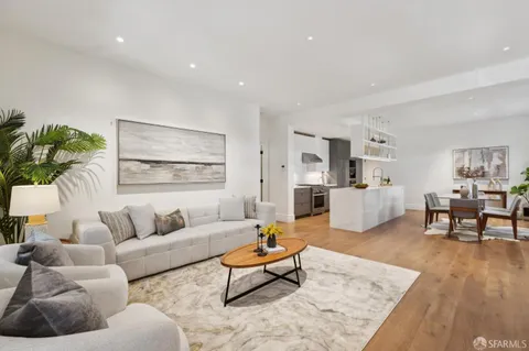 $1,815,000 | 1830 Jackson Street, Unit I, San Francisco, CA 94109