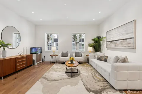 $1,895,000 | 1830 Jackson Street, Unit I, San Francisco, CA 94109