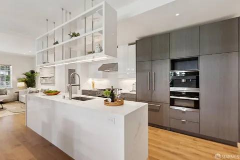 $1,815,000 | 1830 Jackson Street, Unit I, San Francisco, CA 94109