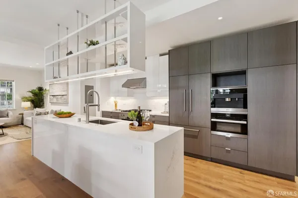 $1,895,000 | 1830 Jackson Street, Unit I, San Francisco, CA 94109