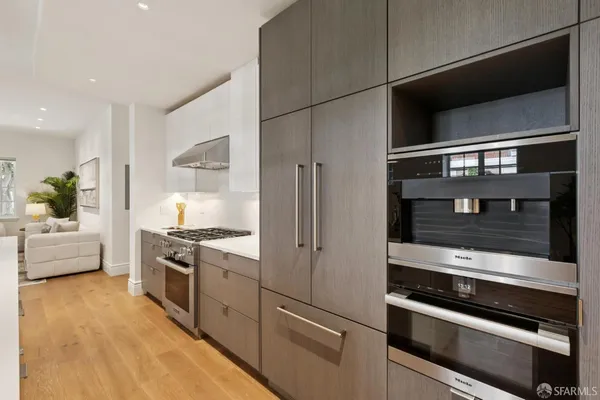 $1,895,000 | 1830 Jackson Street, Unit I, San Francisco, CA 94109