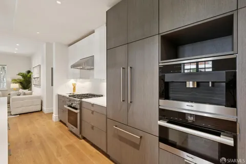 $1,895,000 | 1830 Jackson Street, Unit I, San Francisco, CA 94109