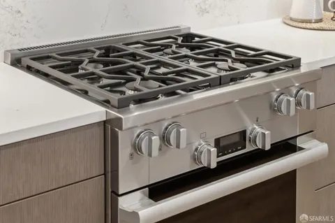 $1,895,000 | 1830 Jackson Street, Unit I, San Francisco, CA 94109