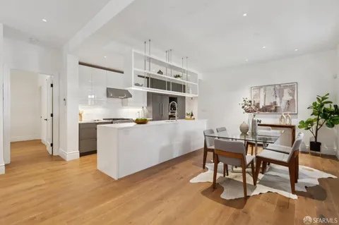 $1,895,000 | 1830 Jackson Street, Unit I, San Francisco, CA 94109