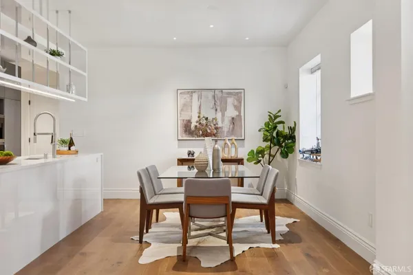 $1,895,000 | 1830 Jackson Street, Unit I, San Francisco, CA 94109