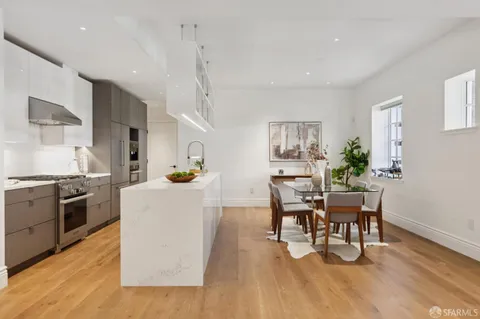 $1,815,000 | 1830 Jackson Street, Unit I, San Francisco, CA 94109
