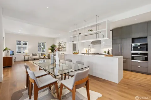 $1,895,000 | 1830 Jackson Street, Unit I, San Francisco, CA 94109