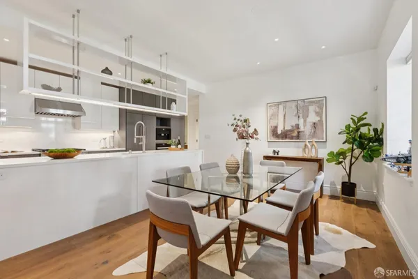 $1,895,000 | 1830 Jackson Street, Unit I, San Francisco, CA 94109