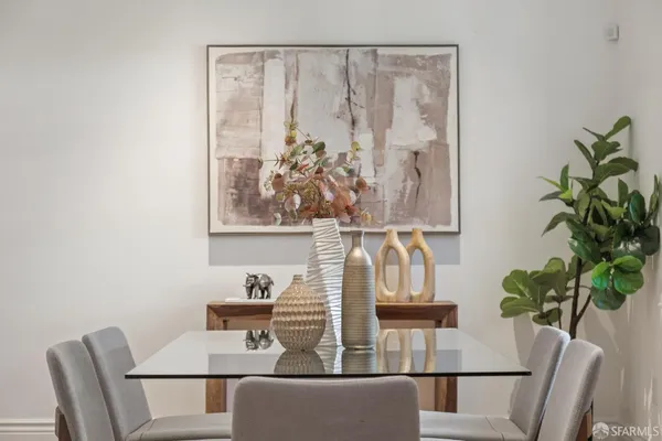 $1,895,000 | 1830 Jackson Street, Unit I, San Francisco, CA 94109