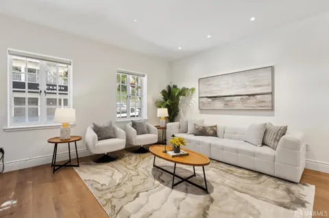 $1,895,000 | 1830 Jackson Street, Unit I, San Francisco, CA 94109