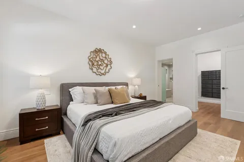 $1,815,000 | 1830 Jackson Street, Unit I, San Francisco, CA 94109