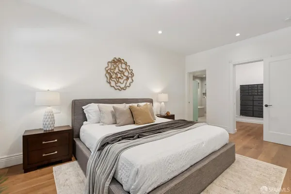 $1,895,000 | 1830 Jackson Street, Unit I, San Francisco, CA 94109