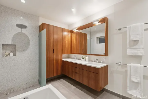 $1,895,000 | 1830 Jackson Street, Unit I, San Francisco, CA 94109