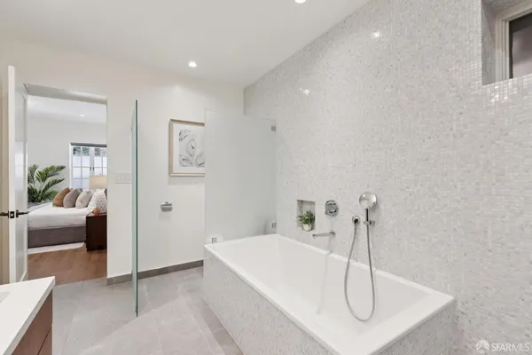 $1,895,000 | 1830 Jackson Street, Unit I, San Francisco, CA 94109