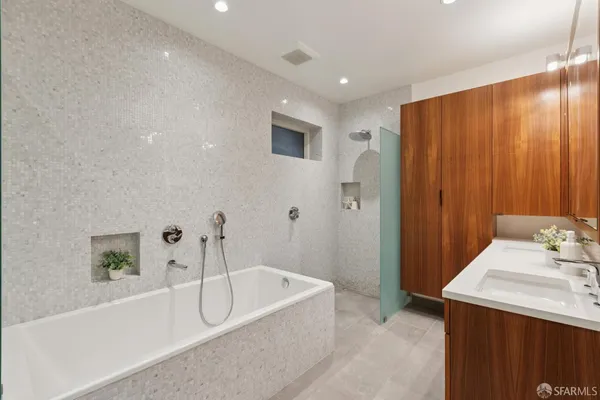 $1,895,000 | 1830 Jackson Street, Unit I, San Francisco, CA 94109