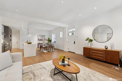 $1,895,000 | 1830 Jackson Street, Unit I, San Francisco, CA 94109